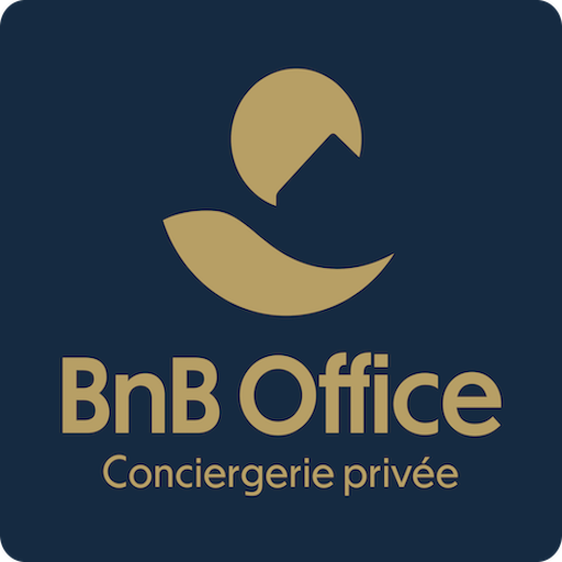 BnB Office — Conciergerie privée